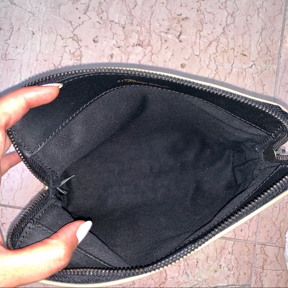 3.1 Phillip Lim Iridescent Leather “Gorge” Bag - Picture 10 of 13